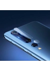 Xiaomi Mi 10 Zore Nano Kamera Koruyucu