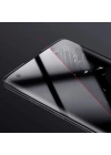 Xiaomi Mi 10T-10T Pro 3D Full Privacy Gizlilik Tempered Cam Ekran Koruyucu