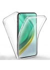 Xiaomi Mi 10T 5G Kılıf Zore Enjoy Kapak