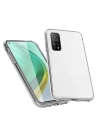 Xiaomi Mi 10T 5G Kılıf Zore Enjoy Kapak