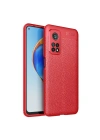 Xiaomi Mi 10T 5G Kılıf Zore Niss Silikon Kapak