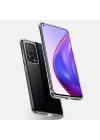 Xiaomi Mi 10T 5G Kılıf Zore Nitro Anti Shock Silikon