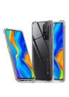 Xiaomi Mi 10T 5G Kılıf Zore Nitro Anti Shock Silikon