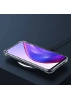 Xiaomi Mi 10T 5G Kılıf Zore Nitro Anti Shock Silikon