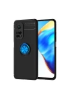 Xiaomi Mi 10T 5G Kılıf Zore Ravel Silikon Kapak