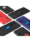 Xiaomi Mi 10T 5G Kılıf Zore Ravel Silikon Kapak