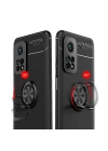 Xiaomi Mi 10T 5G Kılıf Zore Ravel Silikon Kapak