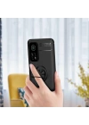 Xiaomi Mi 10T 5G Kılıf Zore Ravel Silikon Kapak
