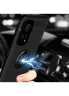 Xiaomi Mi 10T 5G Kılıf Zore Ravel Silikon Kapak