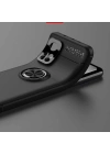 Xiaomi Mi 10T 5G Kılıf Zore Ravel Silikon Kapak