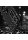 Xiaomi Mi 10T 5G Kılıf Zore Ravel Silikon Kapak