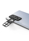 Xiaomi Mi 10T 5G Zore 3D Kamera Camı