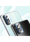 Xiaomi Mi 10T 5G Zore Nano Kamera Koruyucu