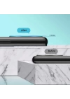 Xiaomi Mi 10T 5G Zore Nano Kamera Koruyucu