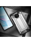 Xiaomi Mi 10T Lite 5G Kılıf Zore Crash Silikon Kapak