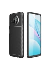 Xiaomi Mi 10T Lite 5G Kılıf Zore Negro Silikon Kapak