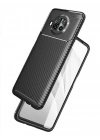 Xiaomi Mi 10T Lite 5G Kılıf Zore Negro Silikon Kapak