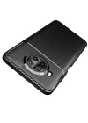 Xiaomi Mi 10T Lite 5G Kılıf Zore Negro Silikon Kapak