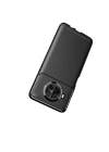 Xiaomi Mi 10T Lite 5G Kılıf Zore Negro Silikon Kapak