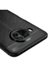 Xiaomi Mi 10T Lite 5G Kılıf Zore Niss Silikon Kapak