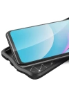 Xiaomi Mi 10T Lite 5G Kılıf Zore Niss Silikon Kapak