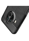 Xiaomi Mi 10T Lite 5G Kılıf Zore Niss Silikon Kapak