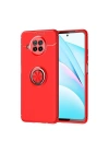 Xiaomi Mi 10T Lite 5G Kılıf Zore Ravel Silikon Kapak
