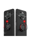 Xiaomi Mi 10T Lite 5G Kılıf Zore Ravel Silikon Kapak