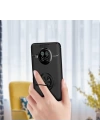 Xiaomi Mi 10T Lite 5G Kılıf Zore Ravel Silikon Kapak