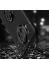 Xiaomi Mi 10T Lite 5G Kılıf Zore Ravel Silikon Kapak
