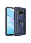 Xiaomi Mi 10T Lite 5G Kılıf Zore Vega Kapak