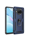 Xiaomi Mi 10T Lite 5G Kılıf Zore Vega Kapak