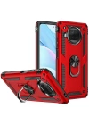 Xiaomi Mi 10T Lite 5G Kılıf Zore Vega Kapak
