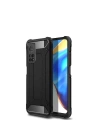Xiaomi Mi 10T Pro 5G Kılıf Zore Crash Silikon Kapak