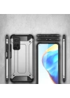 Xiaomi Mi 10T Pro 5G Kılıf Zore Crash Silikon Kapak