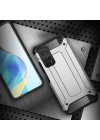 Xiaomi Mi 10T Pro 5G Kılıf Zore Crash Silikon Kapak