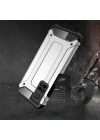 Xiaomi Mi 10T Pro 5G Kılıf Zore Crash Silikon Kapak