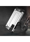 Xiaomi Mi 10T Pro 5G Kılıf Zore Crash Silikon Kapak