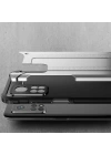 Xiaomi Mi 10T Pro 5G Kılıf Zore Crash Silikon Kapak