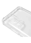 Xiaomi Mi 10T Pro 5G Kılıf Zore Kamera Korumalı Nitro Anti Shock Silikon