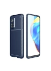 Xiaomi Mi 10T Pro 5G Kılıf Zore Negro Silikon Kapak