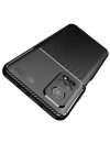 Xiaomi Mi 10T Pro 5G Kılıf Zore Negro Silikon Kapak