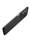 Xiaomi Mi 10T Pro 5G Kılıf Zore Negro Silikon Kapak