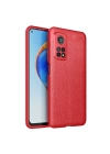 Xiaomi Mi 10T Pro 5G Kılıf Zore Niss Silikon Kapak