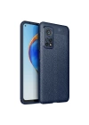Xiaomi Mi 10T Pro 5G Kılıf Zore Niss Silikon Kapak