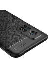 Xiaomi Mi 10T Pro 5G Kılıf Zore Niss Silikon Kapak