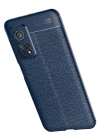 Xiaomi Mi 10T Pro 5G Kılıf Zore Niss Silikon Kapak