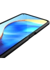 Xiaomi Mi 10T Pro 5G Kılıf Zore Niss Silikon Kapak