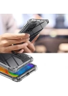 Xiaomi Mi 10T Pro 5G Kılıf Zore Nitro Anti Shock Silikon