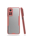 Xiaomi Mi 10T Pro 5G Kılıf Zore Parfe Kapak